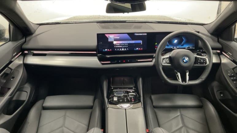 Touring M Sport