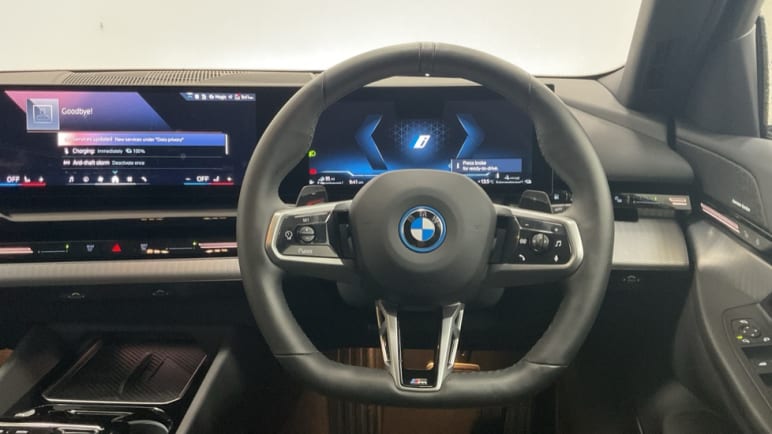 Touring M Sport
