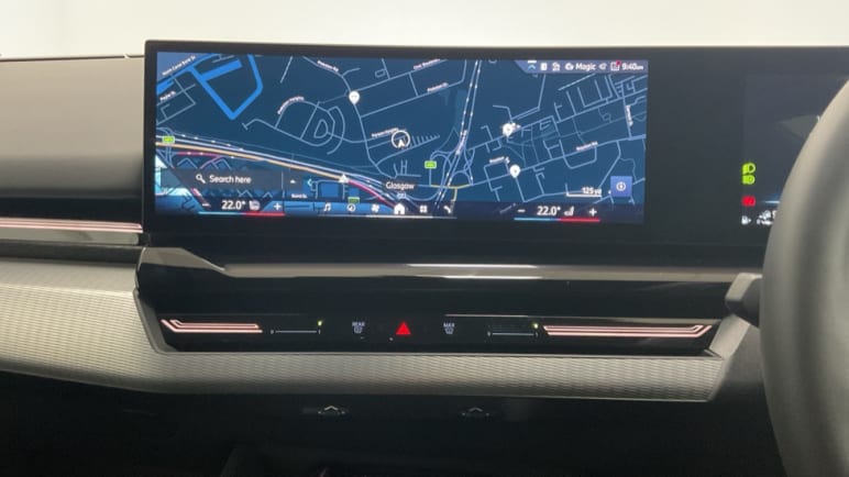 Touring M Sport