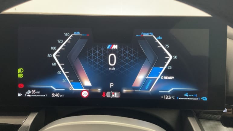 Touring M Sport