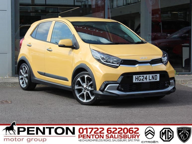 KIA PICANTO