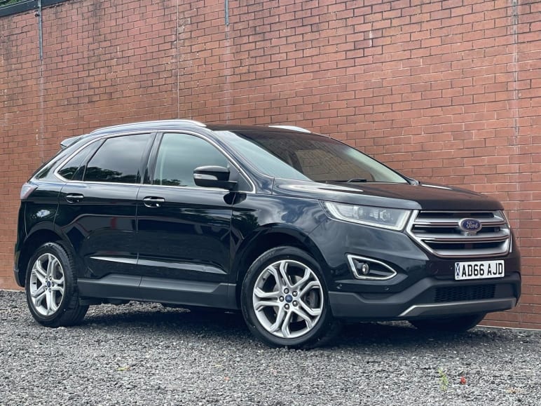 FORD EDGE