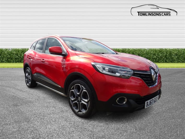RENAULT KADJAR