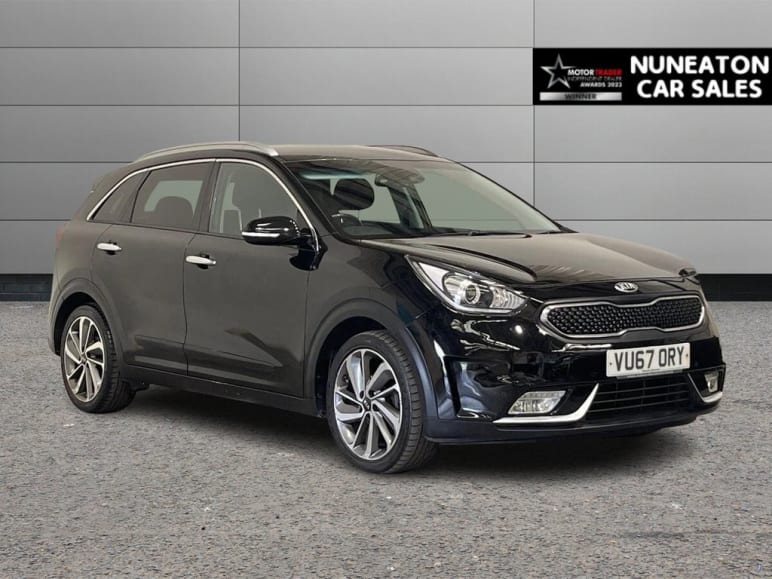 KIA NIRO