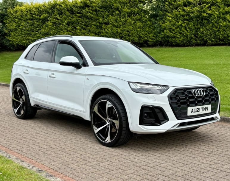 AUDI Q5