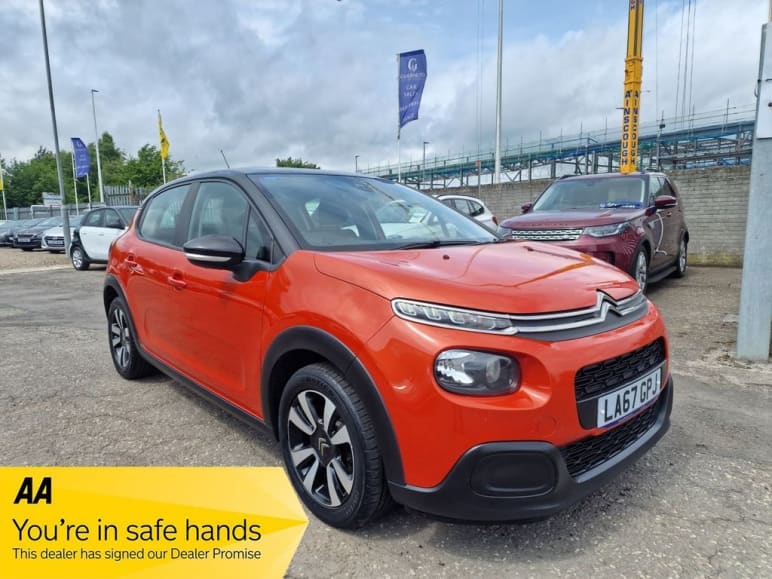 CITROEN C3