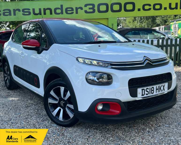 CITROEN C3
