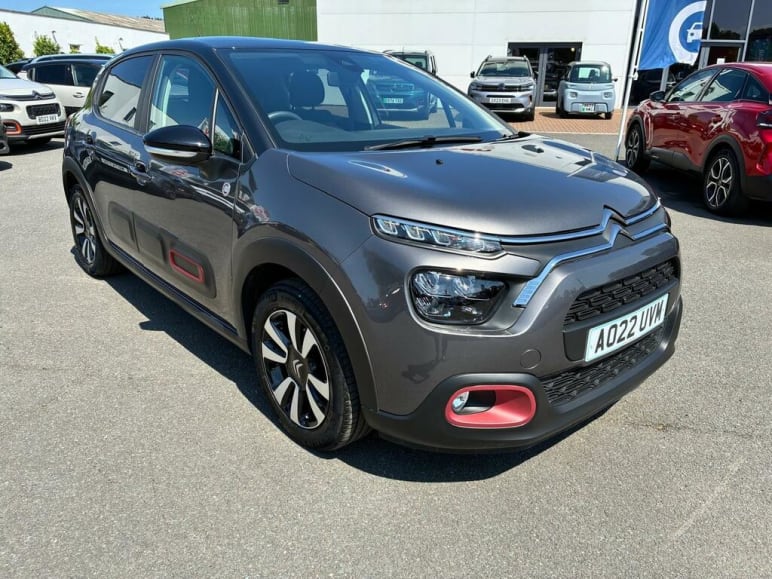 CITROEN C3