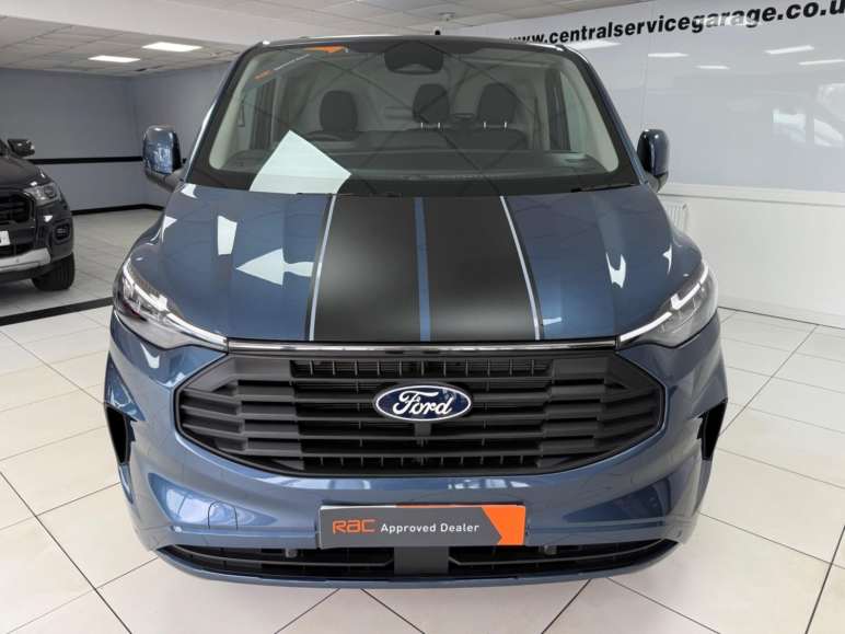 2.0 280 EcoBlue Limited Auto L1 H1 Euro 6 (s/s) 5dr