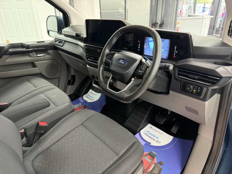 2.0 280 EcoBlue Limited Auto L1 H1 Euro 6 (s/s) 5dr