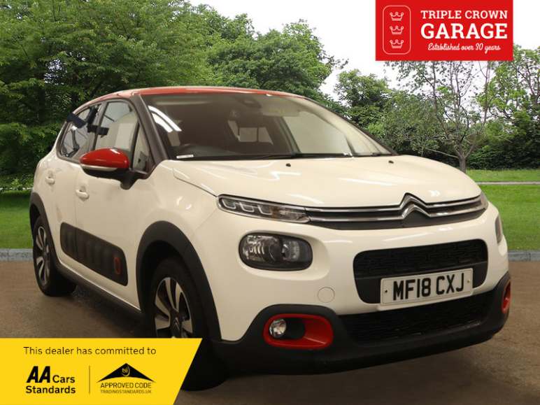 CITROEN C3
