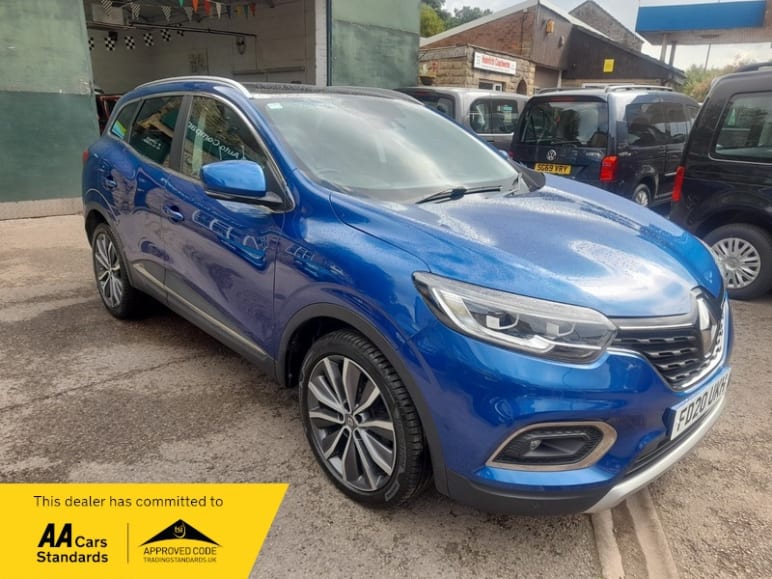 RENAULT KADJAR