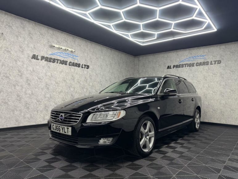 Volvo V70
