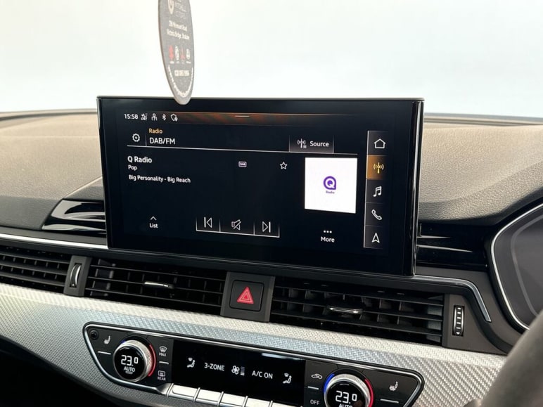 RS 5 TFSI Quattro Nogaro Edition 5dr Tiptronic