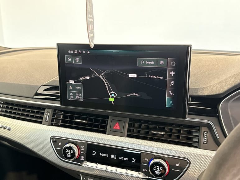 RS 5 TFSI Quattro Nogaro Edition 5dr Tiptronic