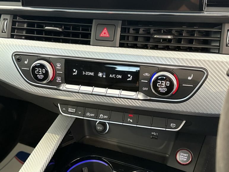 RS 5 TFSI Quattro Nogaro Edition 5dr Tiptronic