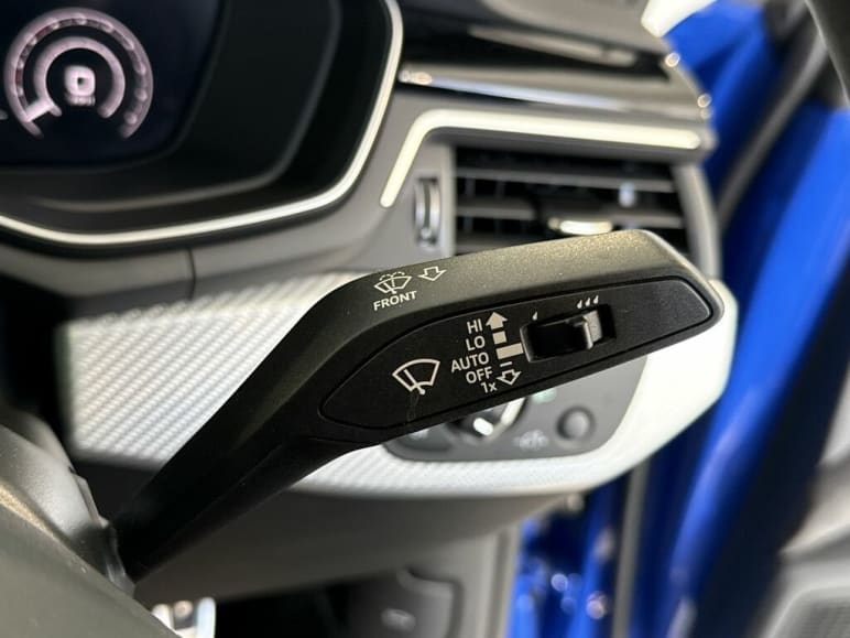 RS 5 TFSI Quattro Nogaro Edition 5dr Tiptronic