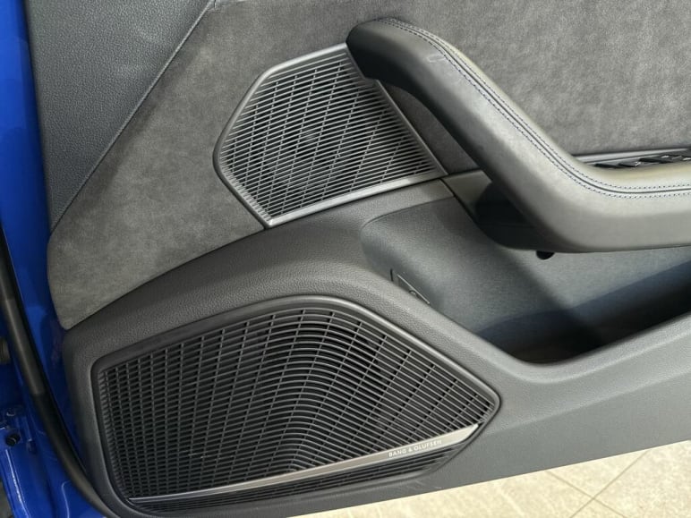 RS 5 TFSI Quattro Nogaro Edition 5dr Tiptronic