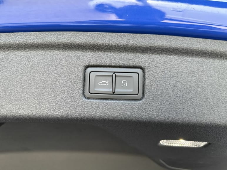 RS 5 TFSI Quattro Nogaro Edition 5dr Tiptronic