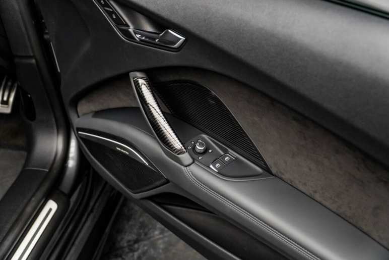 2.5 TFSI Vorsprung Roadster S Tronic quattro Euro