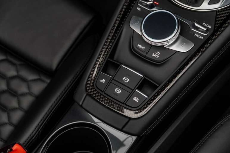 2.5 TFSI Vorsprung Roadster S Tronic quattro Euro