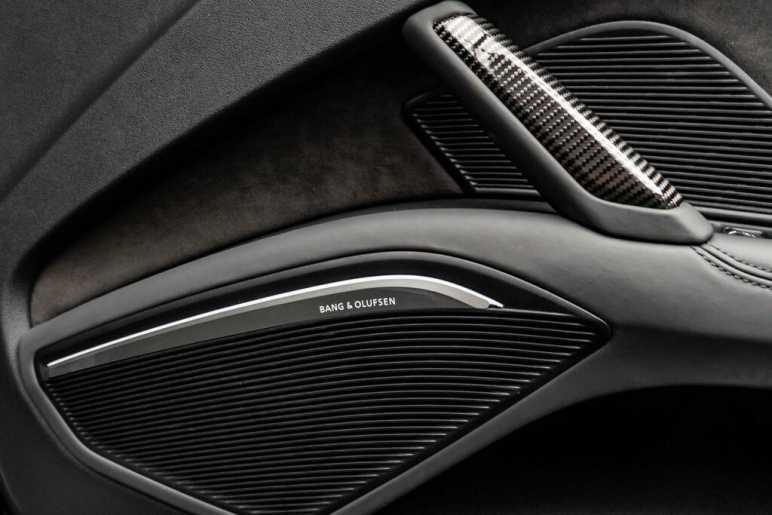 2.5 TFSI Vorsprung Roadster S Tronic quattro Euro