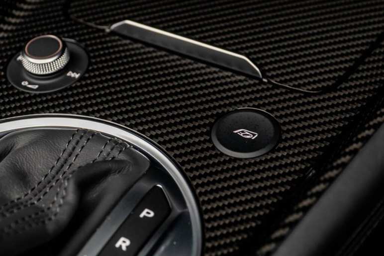 2.5 TFSI Vorsprung Roadster S Tronic quattro Euro