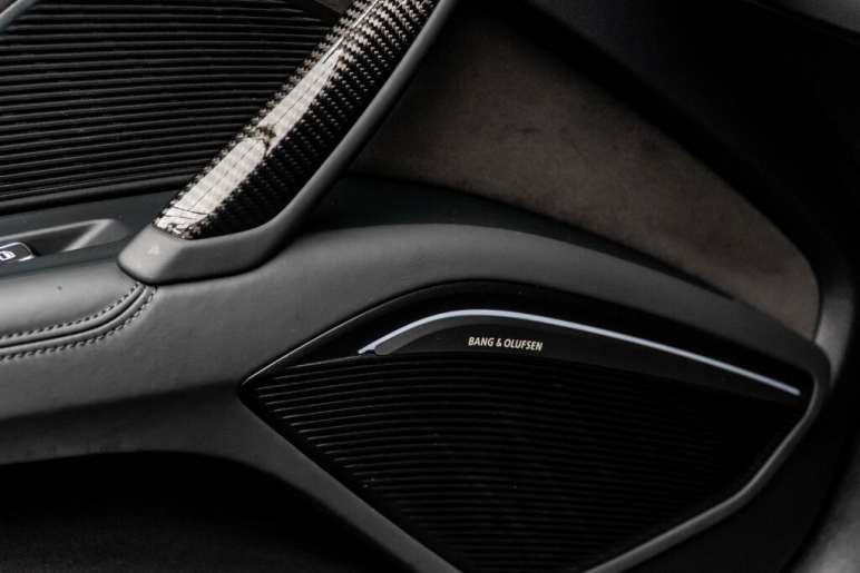 2.5 TFSI Vorsprung Roadster S Tronic quattro Euro