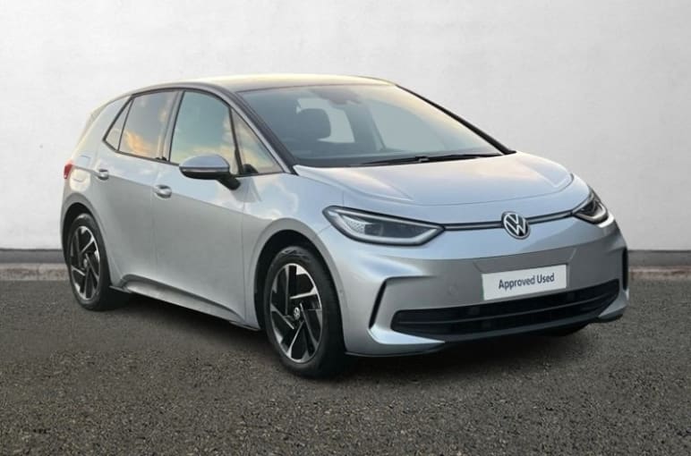 VOLKSWAGEN ID.3