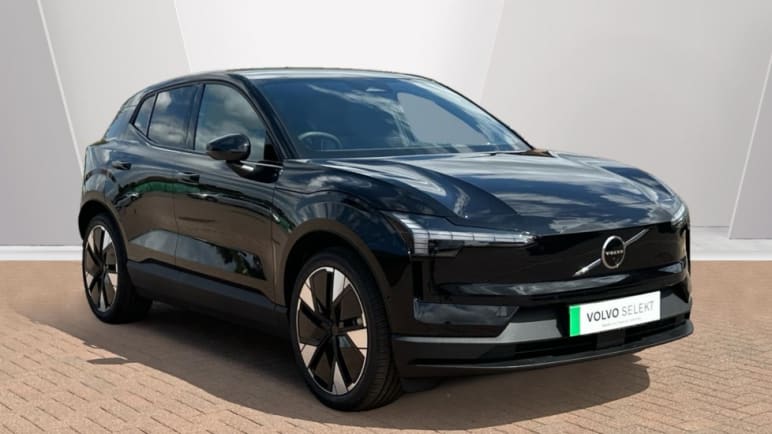 VOLVO EX30