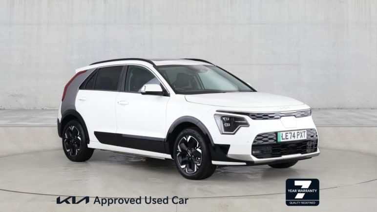 KIA NIRO