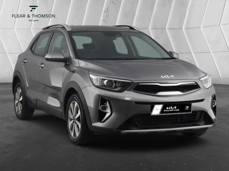 KIA STONIC