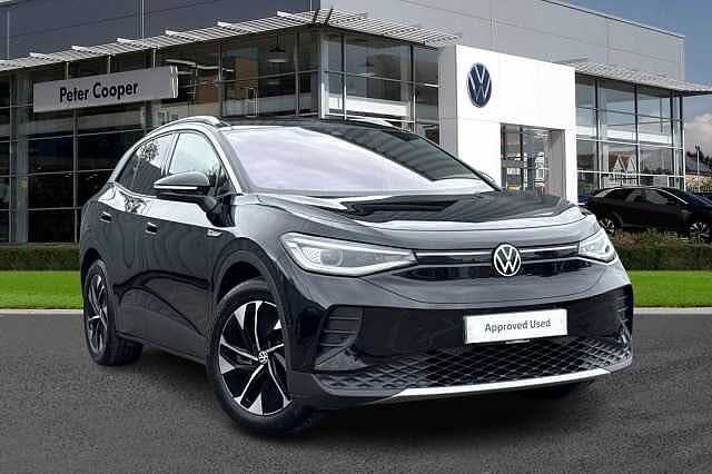 VOLKSWAGEN ID.4
