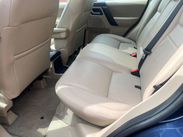 2.2 SD4 HSE Lux CommandShift 4WD Euro 5 5dr