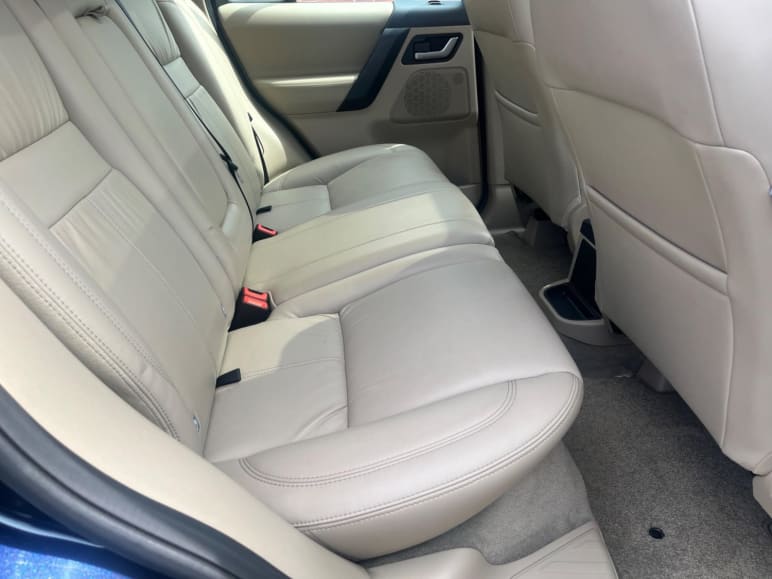 2.2 SD4 HSE Lux CommandShift 4WD Euro 5 5dr