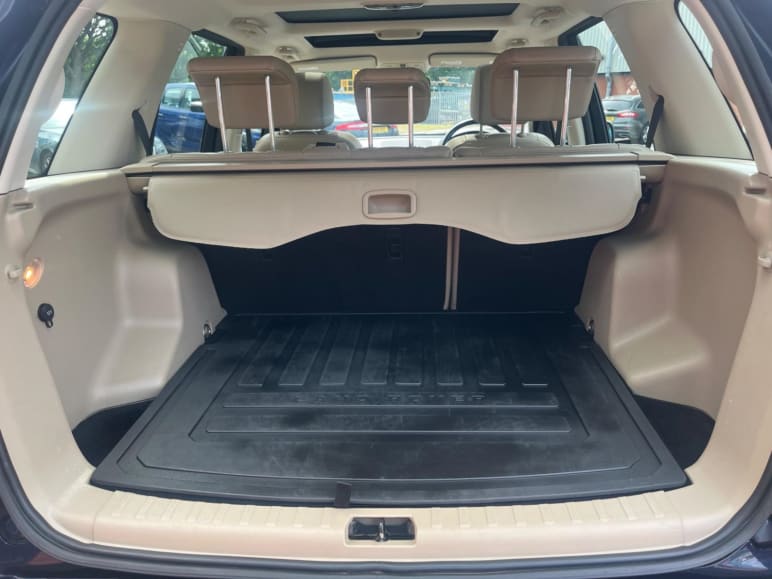 2.2 SD4 HSE Lux CommandShift 4WD Euro 5 5dr
