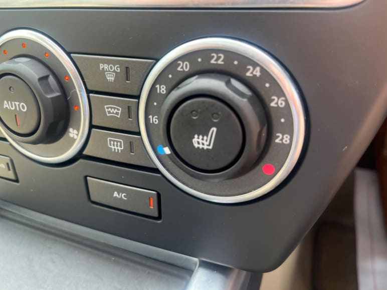 2.2 SD4 HSE Lux CommandShift 4WD Euro 5 5dr