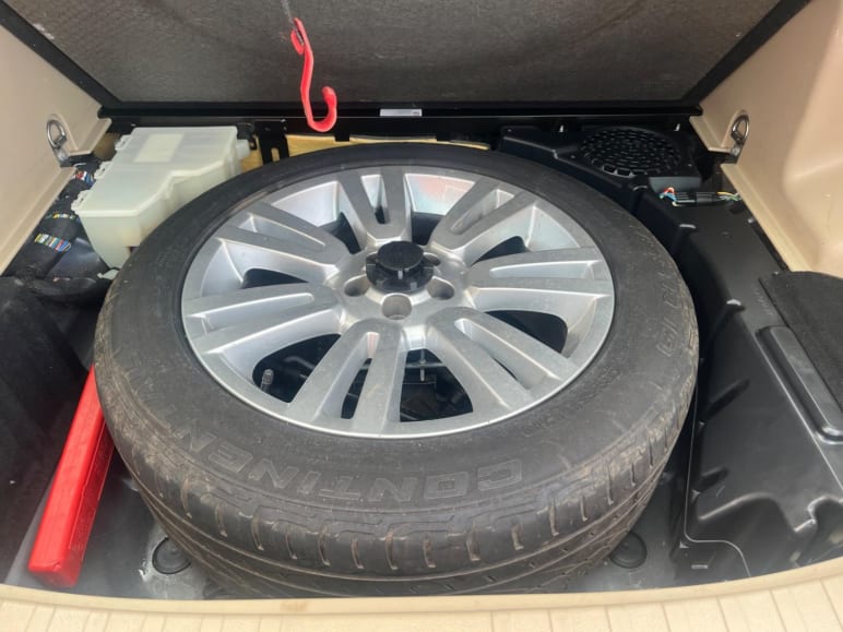 2.2 SD4 HSE Lux CommandShift 4WD Euro 5 5dr