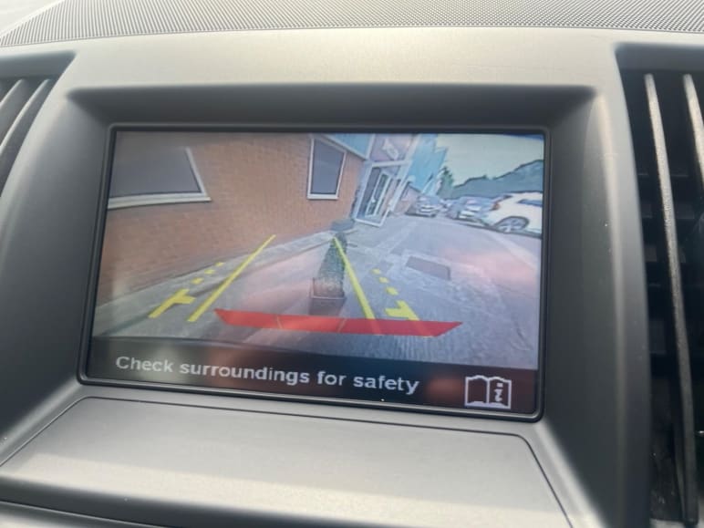 2.2 SD4 HSE Lux CommandShift 4WD Euro 5 5dr