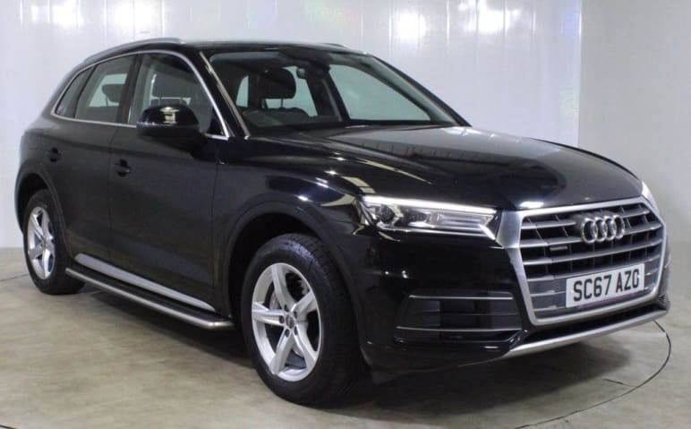 AUDI Q5