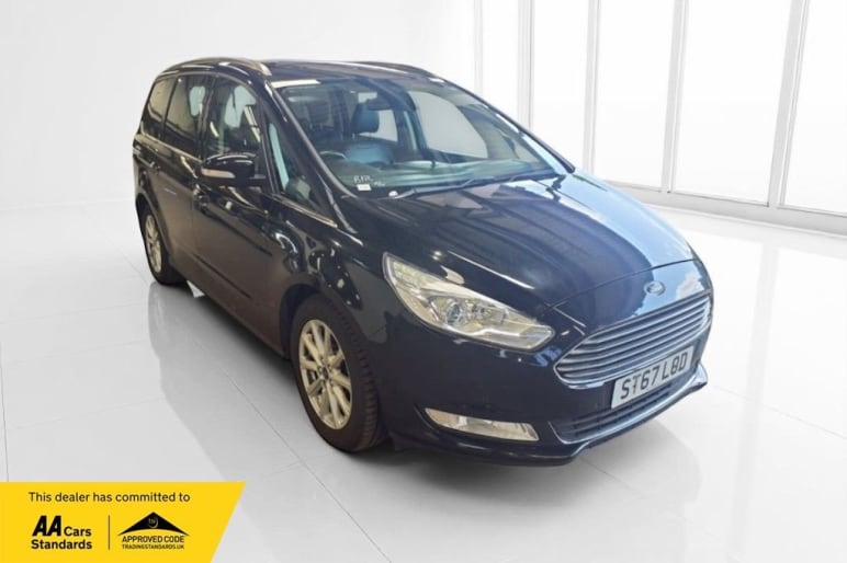 Ford Galaxy