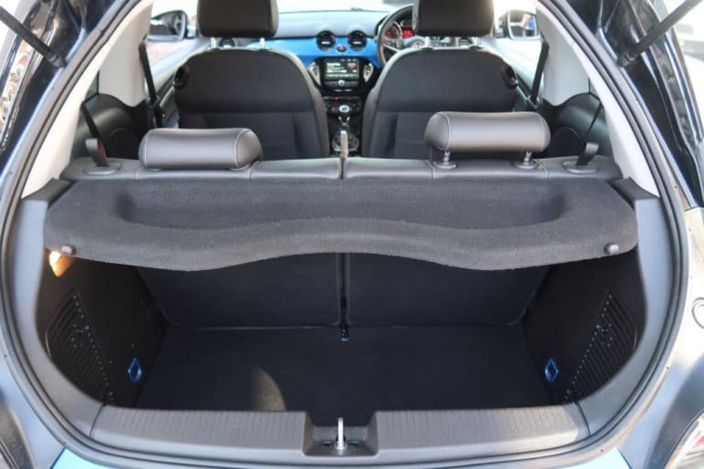1.2i ecoFLEX ENERGISED Hatchback 3dr Petrol Manual