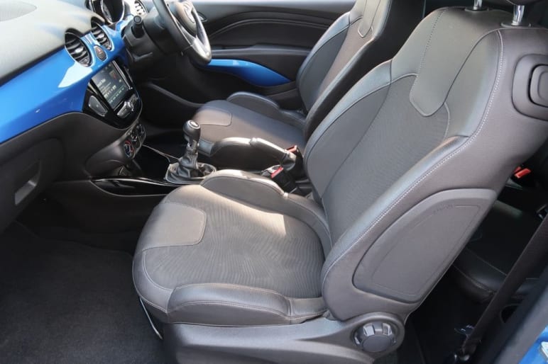 1.2i ecoFLEX ENERGISED Hatchback 3dr Petrol Manual