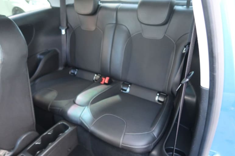 1.2i ecoFLEX ENERGISED Hatchback 3dr Petrol Manual
