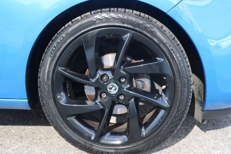 1.2i ecoFLEX ENERGISED Hatchback 3dr Petrol Manual