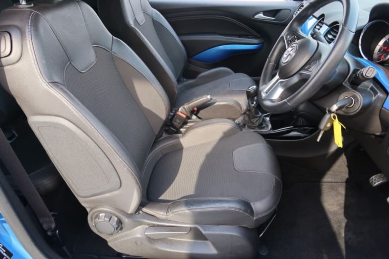 1.2i ecoFLEX ENERGISED Hatchback 3dr Petrol Manual