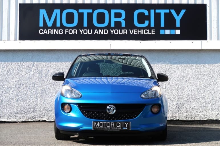 1.2i ecoFLEX ENERGISED Hatchback 3dr Petrol Manual