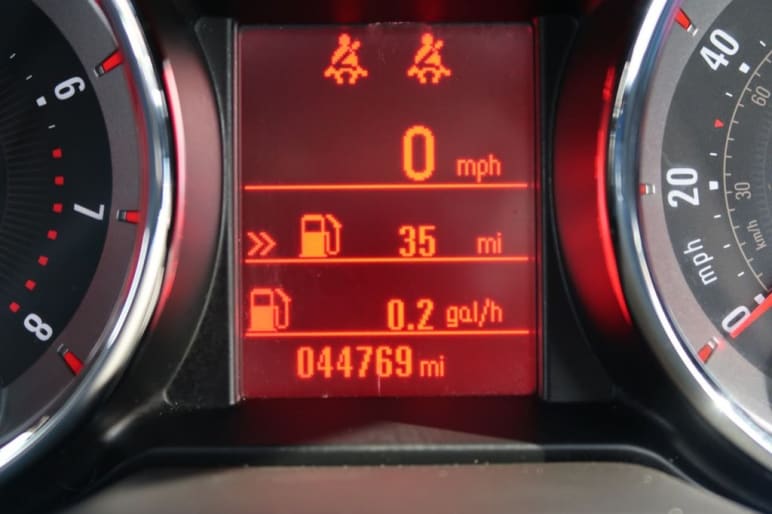 1.2i ecoFLEX ENERGISED Hatchback 3dr Petrol Manual
