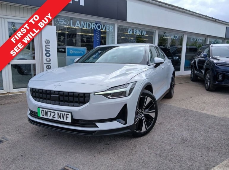 Polestar 2