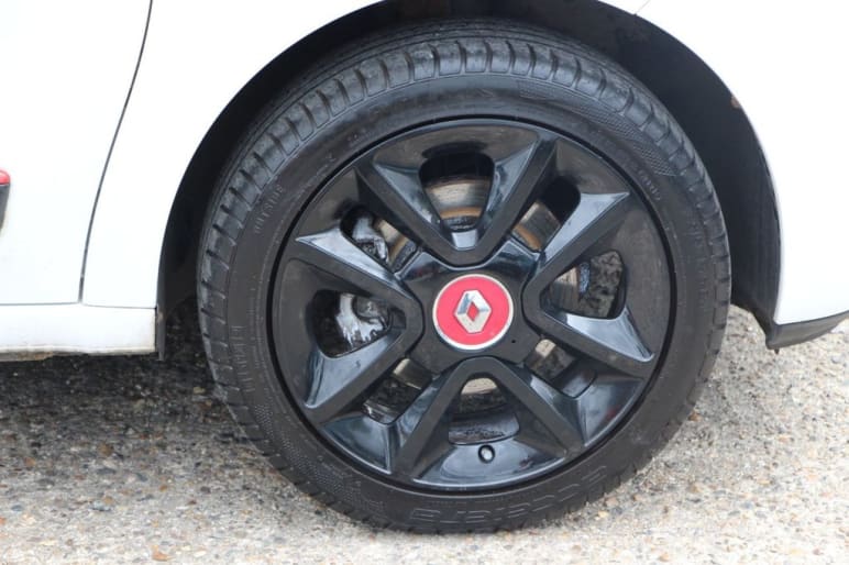 0.9 TCe ENERGY Dynamique S Hatchback 5dr Petrol Ma